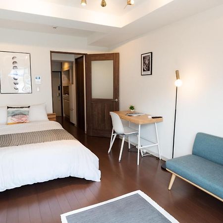 Dash Living Higashi Azabu Tokyo Dış mekan fotoğraf
