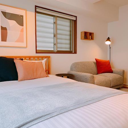 Dash Living Higashi Azabu Tokyo Dış mekan fotoğraf