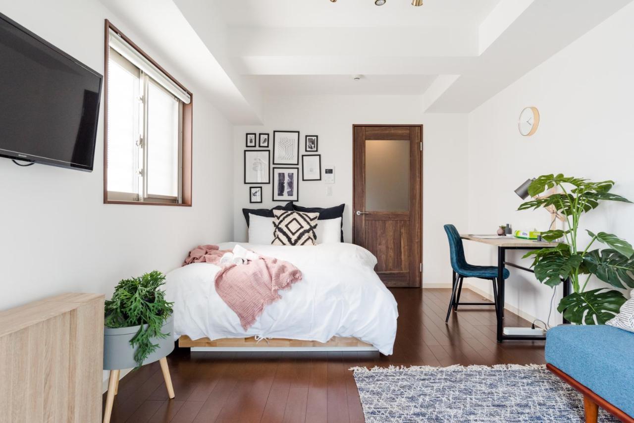 Dash Living Higashi Azabu Tokyo Dış mekan fotoğraf