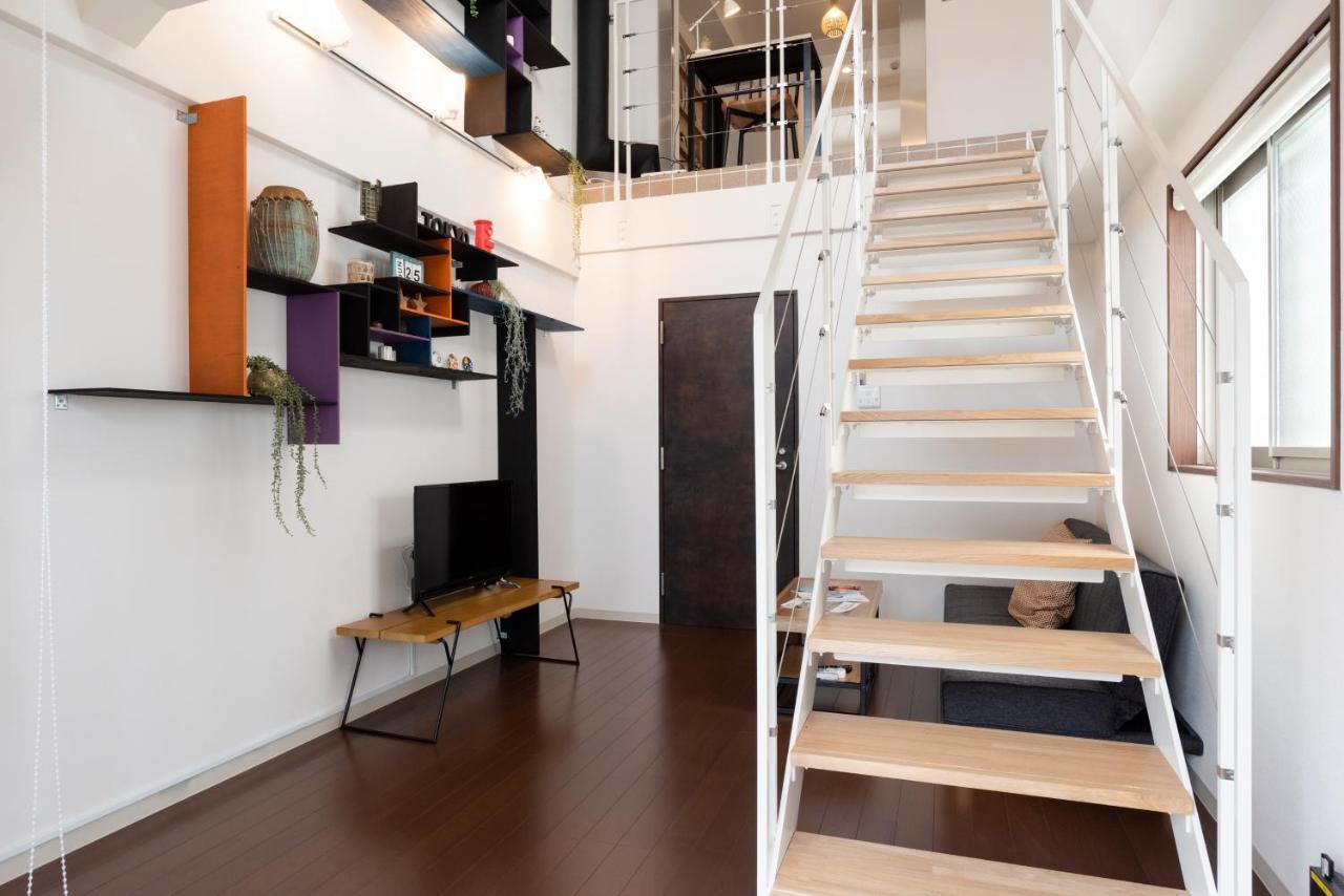Dash Living Higashi Azabu Tokyo Dış mekan fotoğraf