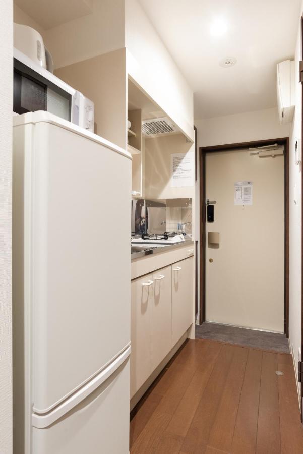 Dash Living Higashi Azabu Tokyo Dış mekan fotoğraf