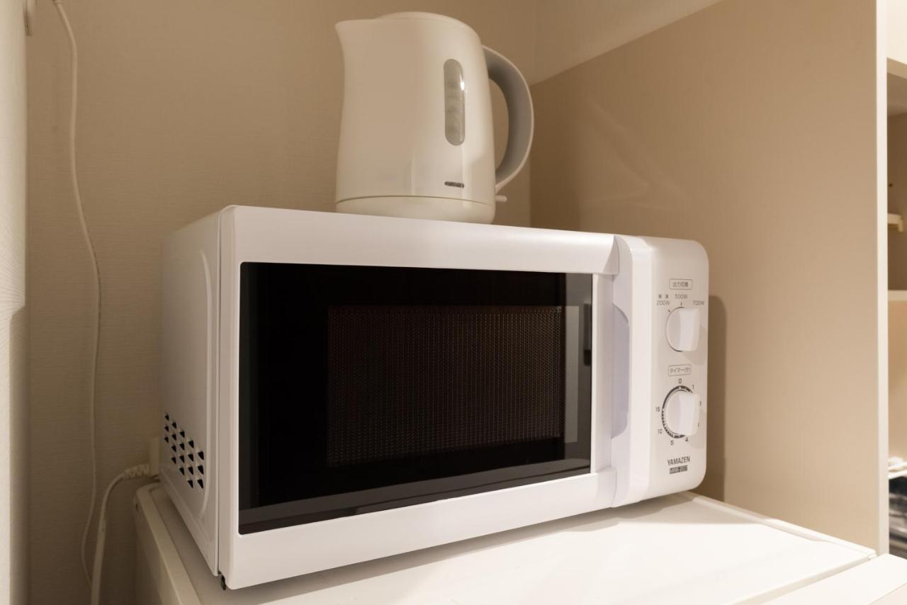 Dash Living Higashi Azabu Tokyo Dış mekan fotoğraf
