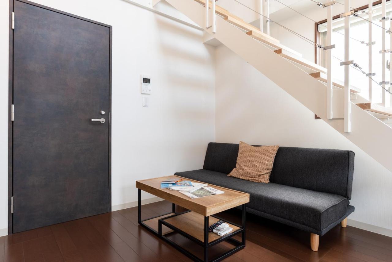 Dash Living Higashi Azabu Tokyo Dış mekan fotoğraf