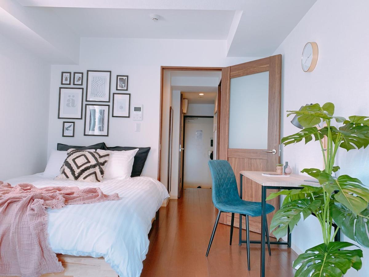 Dash Living Higashi Azabu Tokyo Dış mekan fotoğraf