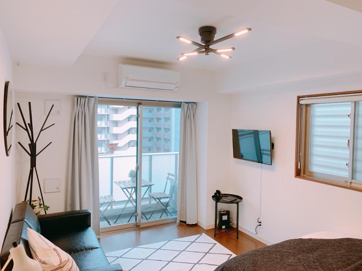 Dash Living Higashi Azabu Tokyo Dış mekan fotoğraf
