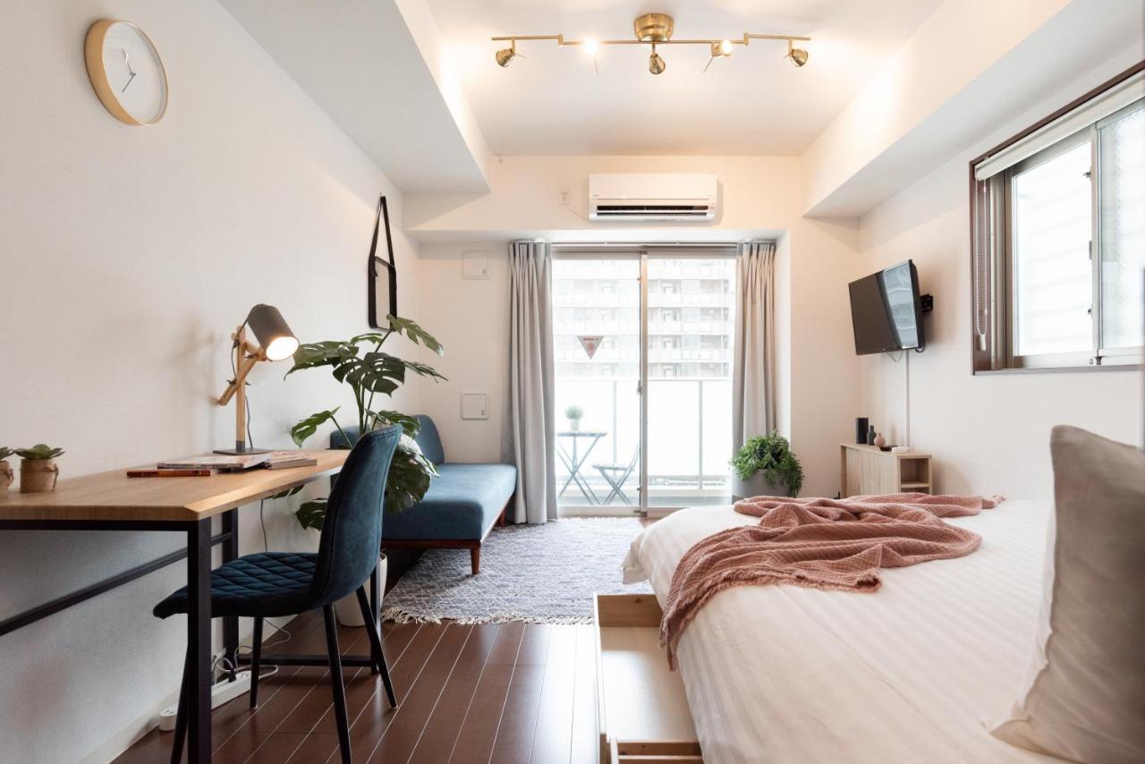 Dash Living Higashi Azabu Tokyo Dış mekan fotoğraf