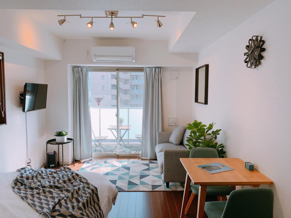 Dash Living Higashi Azabu Tokyo Dış mekan fotoğraf