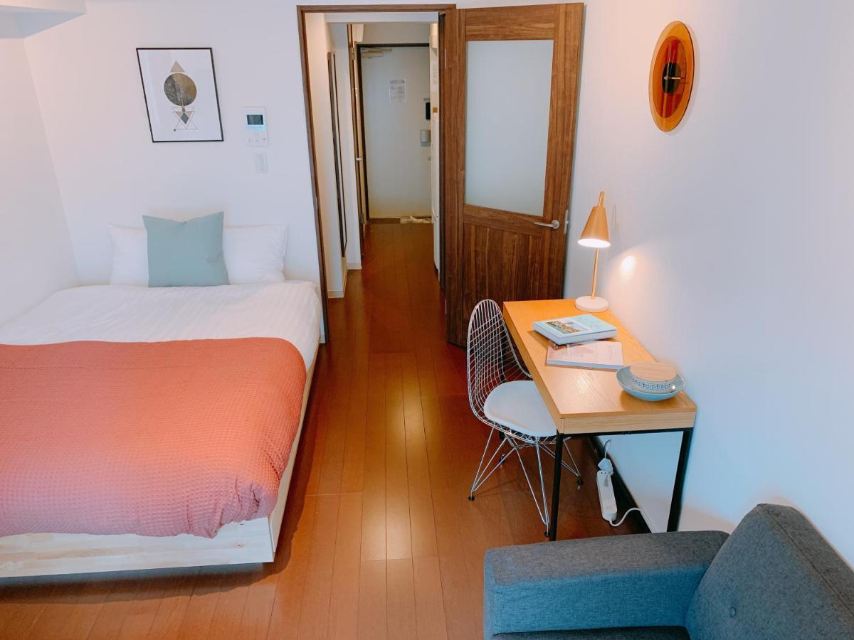 Dash Living Higashi Azabu Tokyo Dış mekan fotoğraf