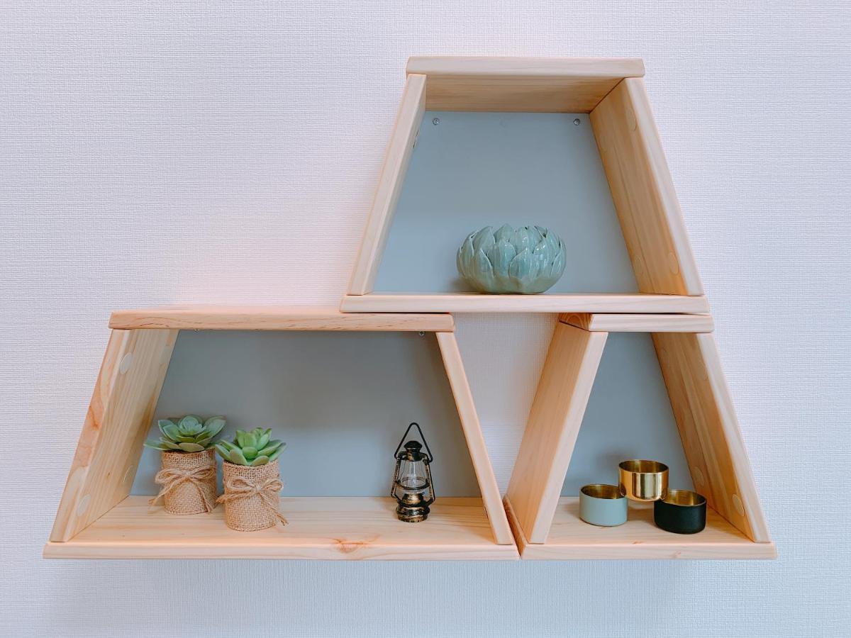 Dash Living Higashi Azabu Tokyo Dış mekan fotoğraf