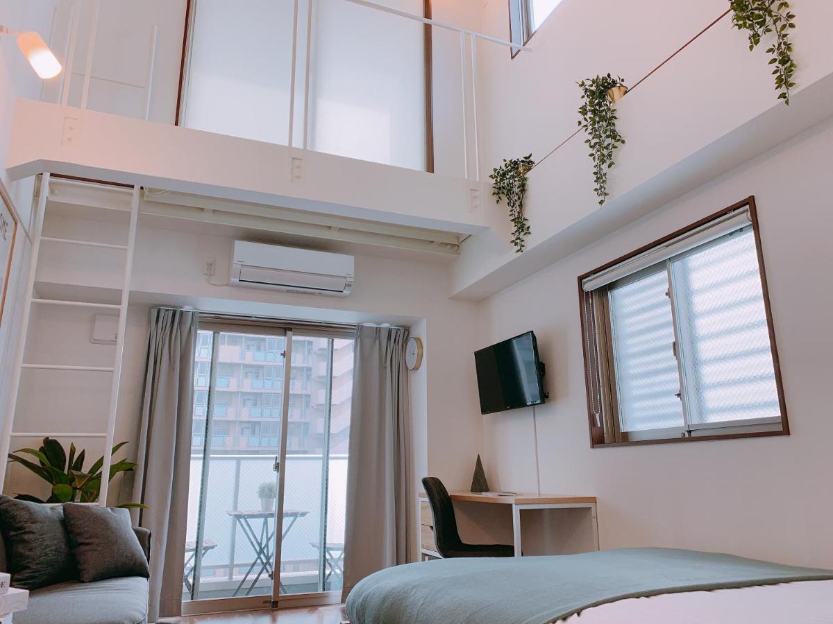 Dash Living Higashi Azabu Tokyo Dış mekan fotoğraf