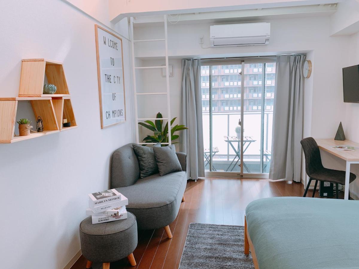 Dash Living Higashi Azabu Tokyo Dış mekan fotoğraf
