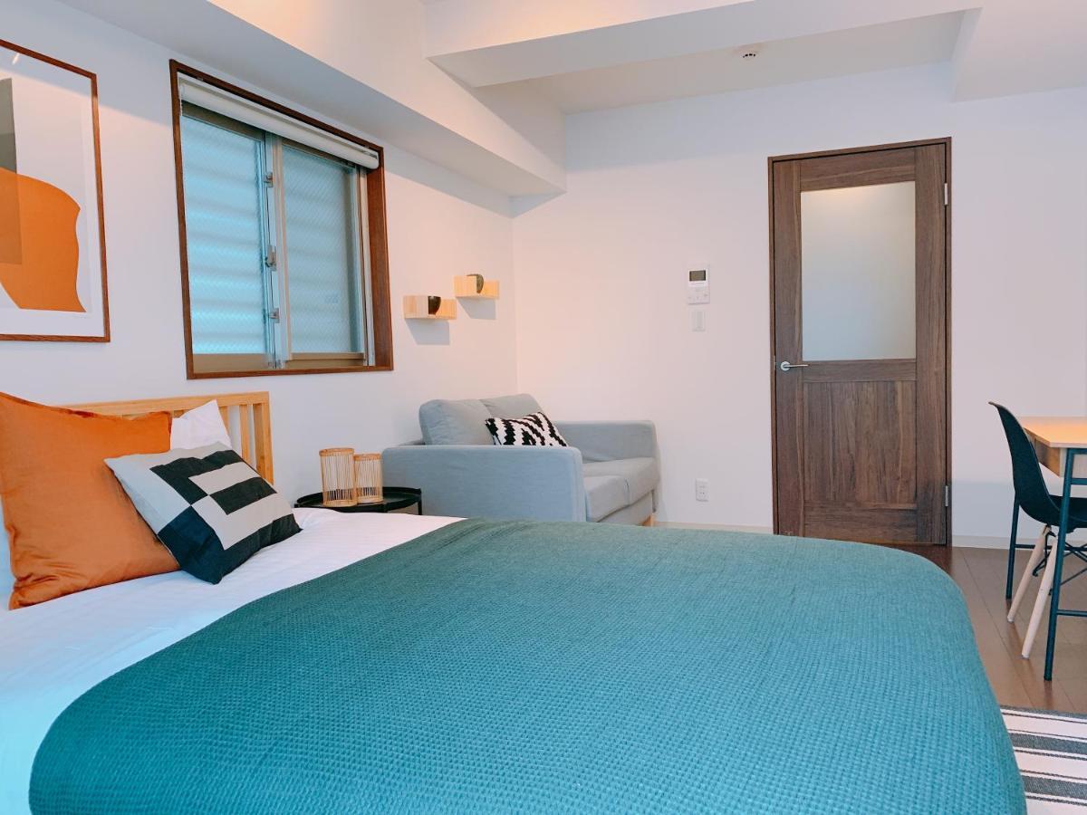 Dash Living Higashi Azabu Tokyo Dış mekan fotoğraf