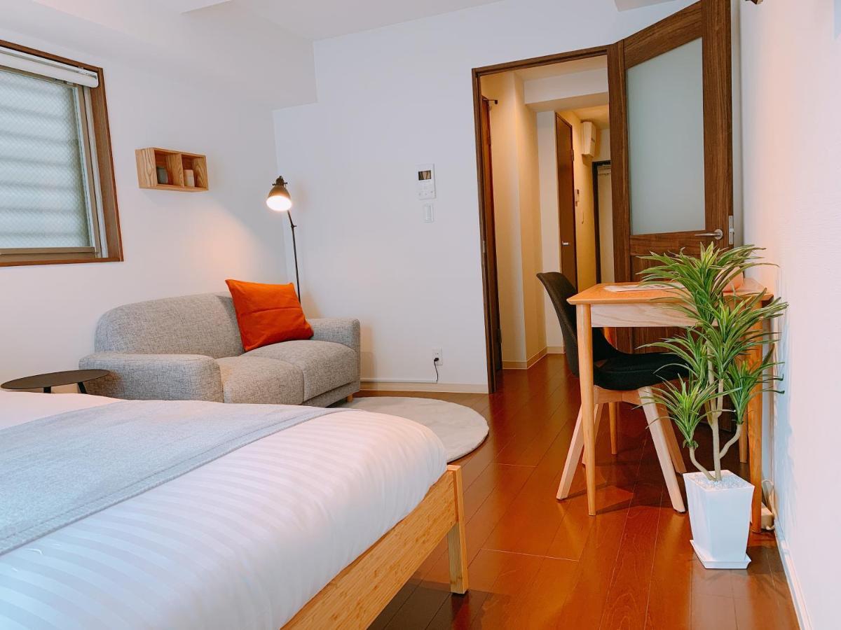 Dash Living Higashi Azabu Tokyo Dış mekan fotoğraf