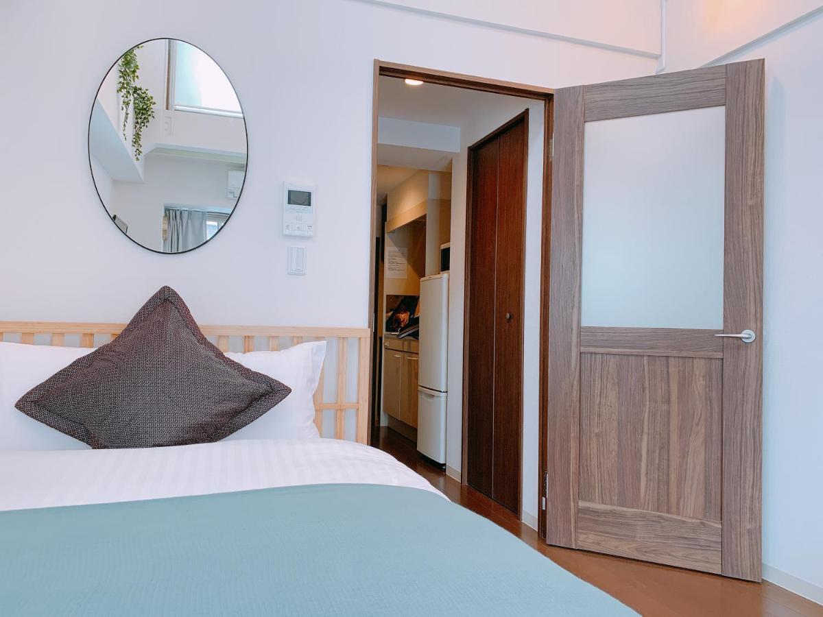 Dash Living Higashi Azabu Tokyo Dış mekan fotoğraf