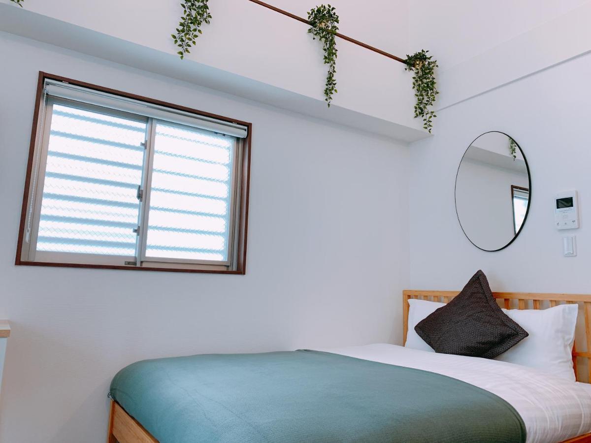Dash Living Higashi Azabu Tokyo Dış mekan fotoğraf