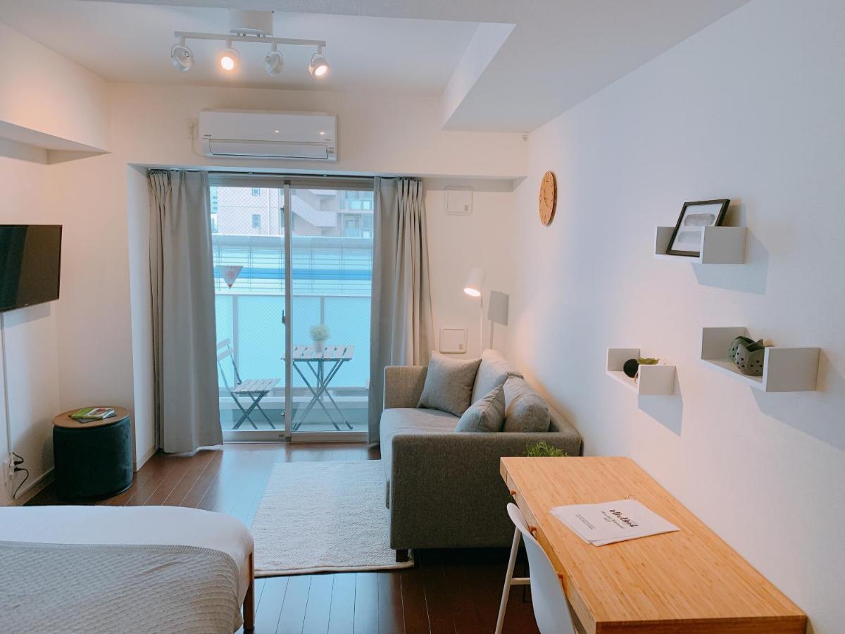 Dash Living Higashi Azabu Tokyo Dış mekan fotoğraf