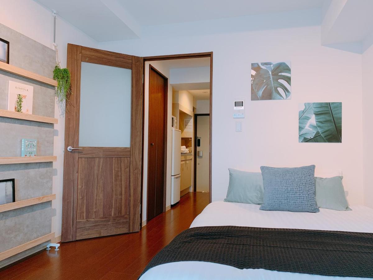 Dash Living Higashi Azabu Tokyo Dış mekan fotoğraf