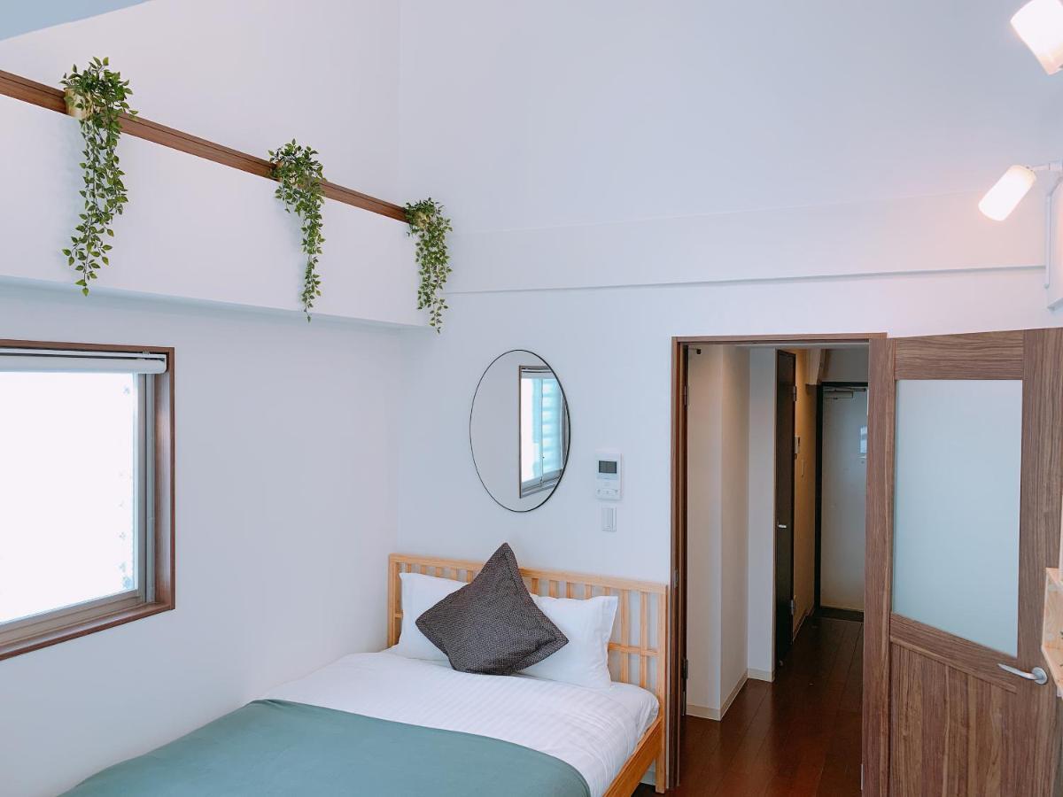 Dash Living Higashi Azabu Tokyo Dış mekan fotoğraf