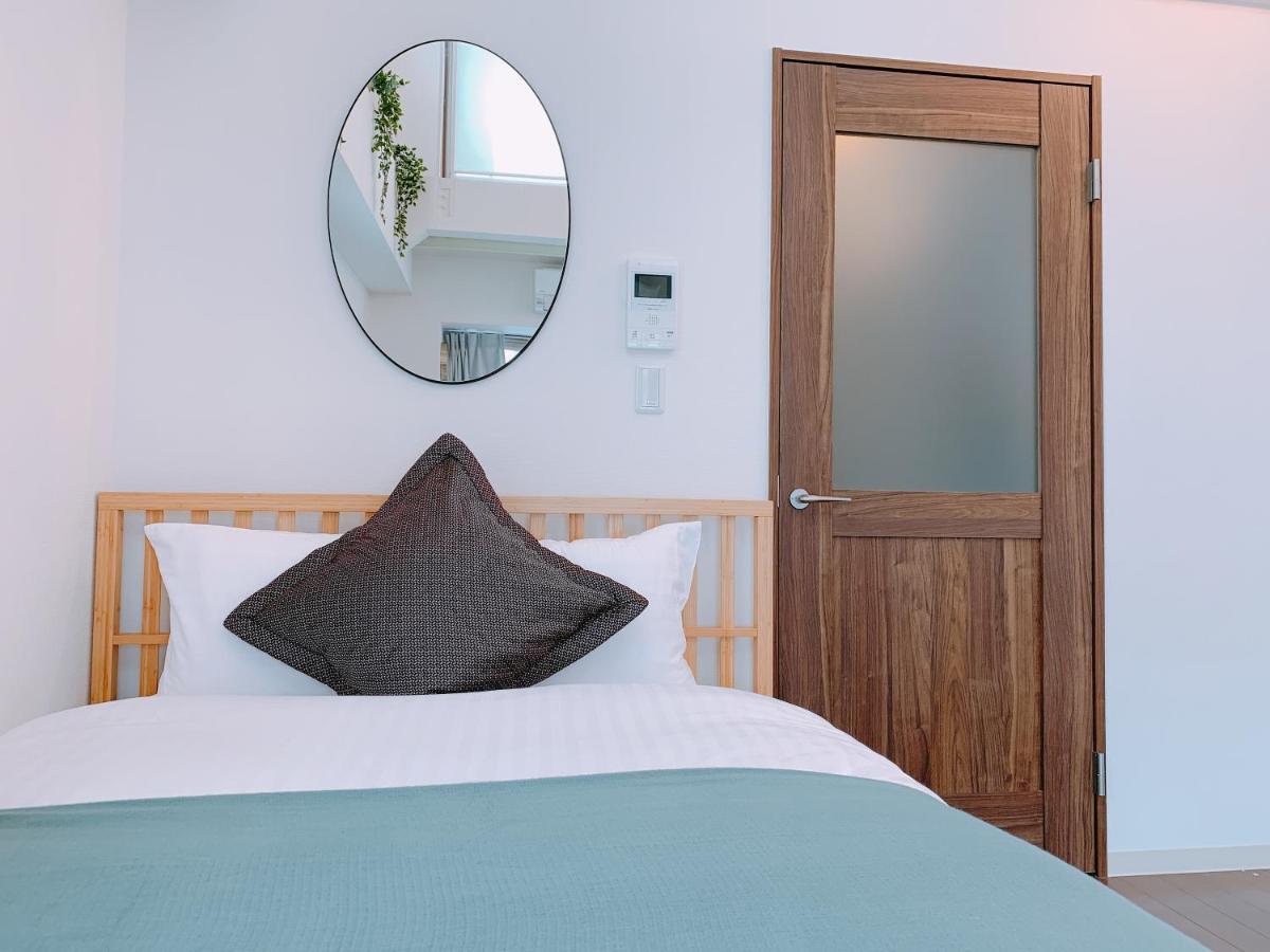 Dash Living Higashi Azabu Tokyo Dış mekan fotoğraf