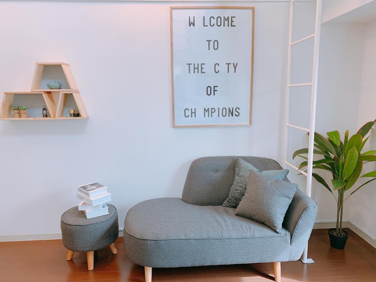 Dash Living Higashi Azabu Tokyo Dış mekan fotoğraf