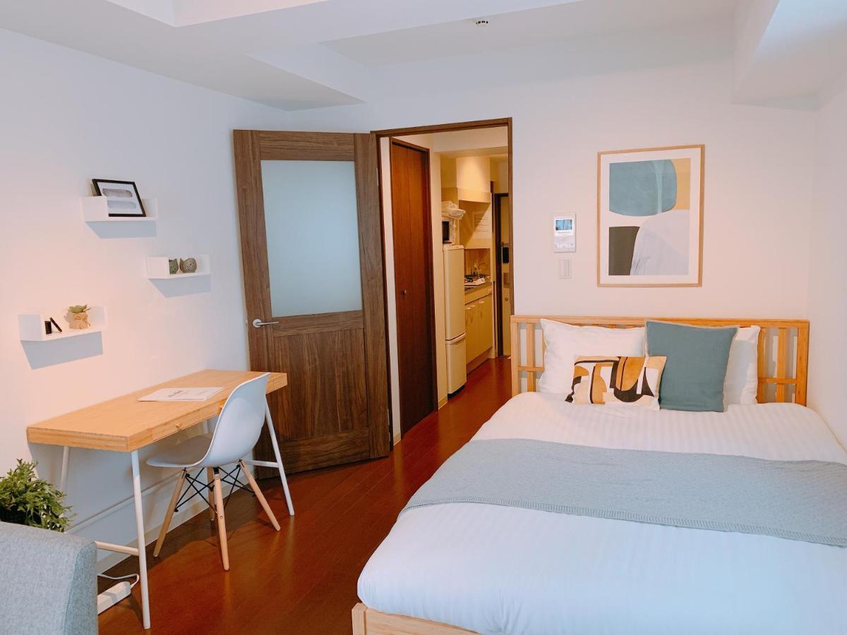 Dash Living Higashi Azabu Tokyo Dış mekan fotoğraf