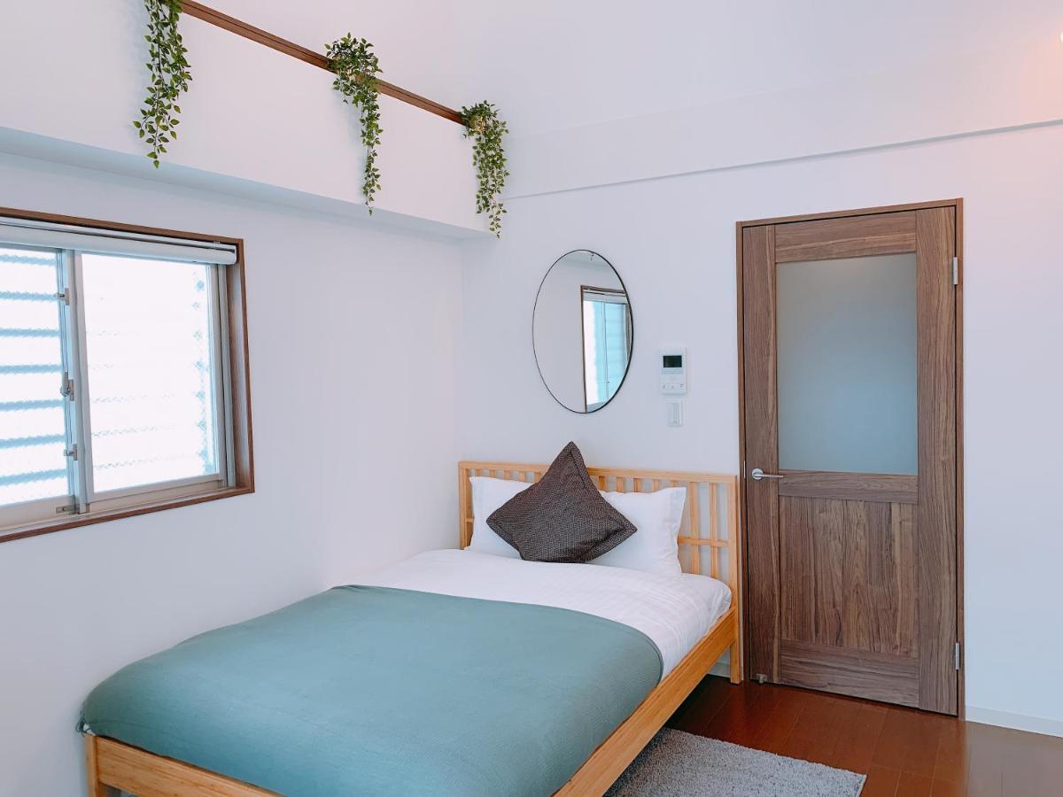Dash Living Higashi Azabu Tokyo Dış mekan fotoğraf