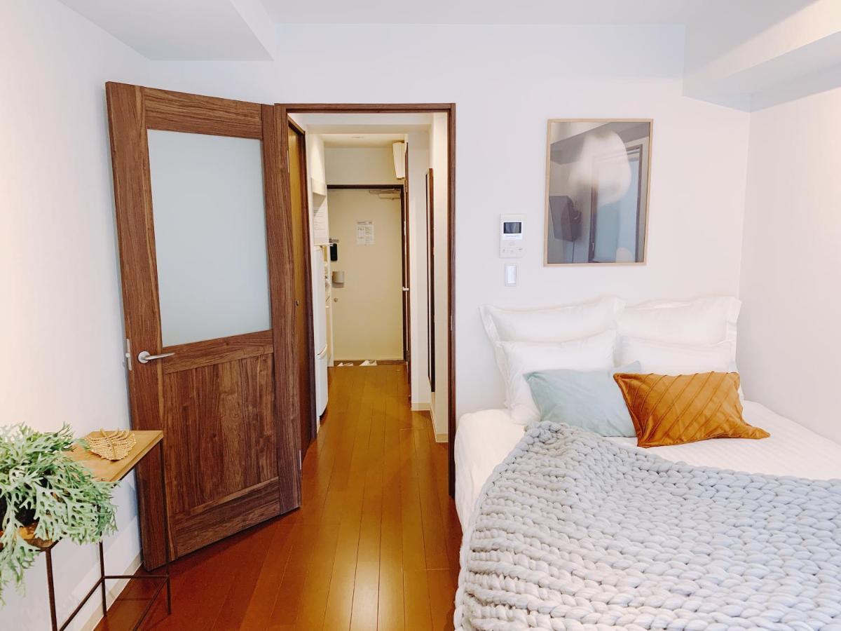 Dash Living Higashi Azabu Tokyo Dış mekan fotoğraf