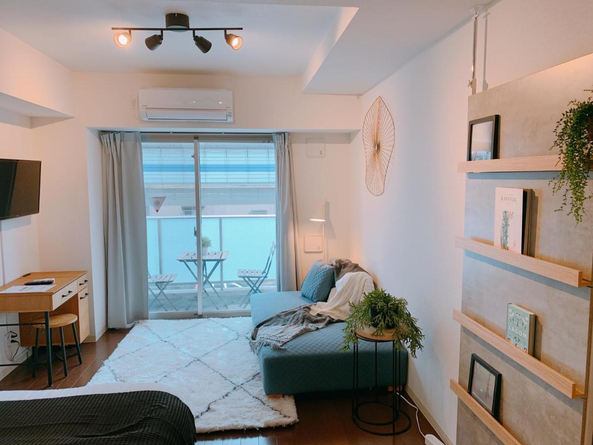 Dash Living Higashi Azabu Tokyo Dış mekan fotoğraf