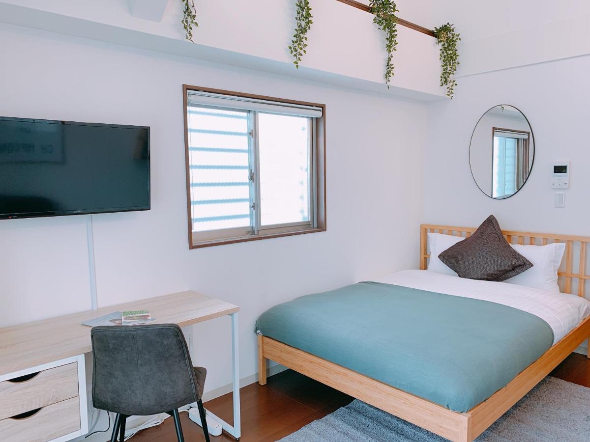 Dash Living Higashi Azabu Tokyo Dış mekan fotoğraf