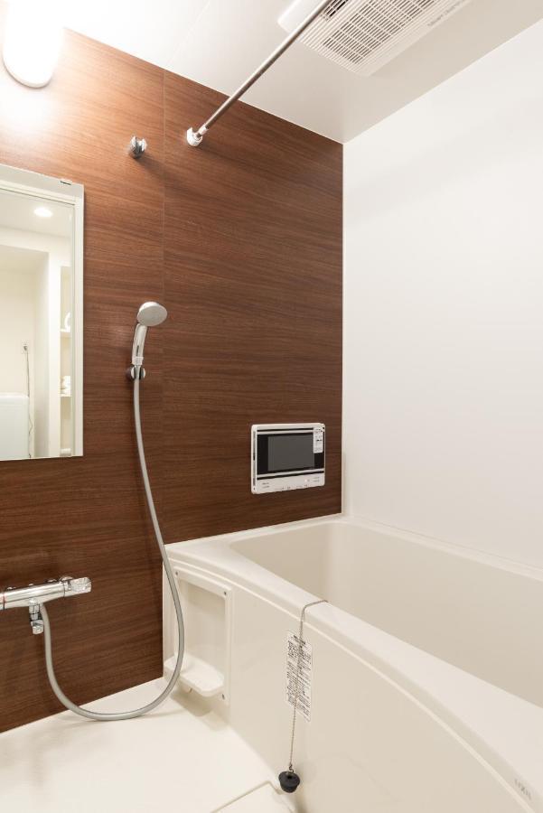Dash Living Higashi Azabu Tokyo Dış mekan fotoğraf