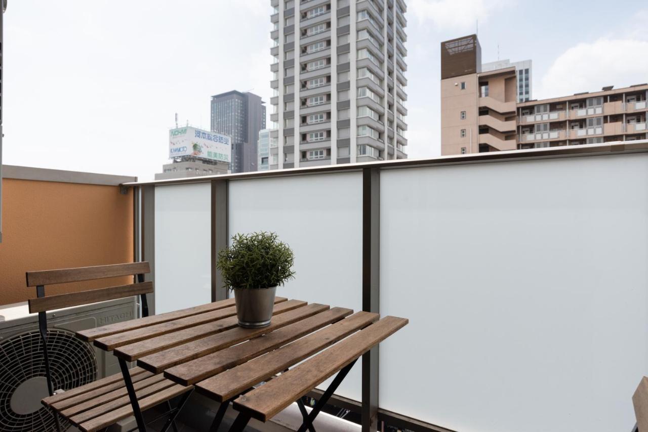 Dash Living Higashi Azabu Tokyo Dış mekan fotoğraf