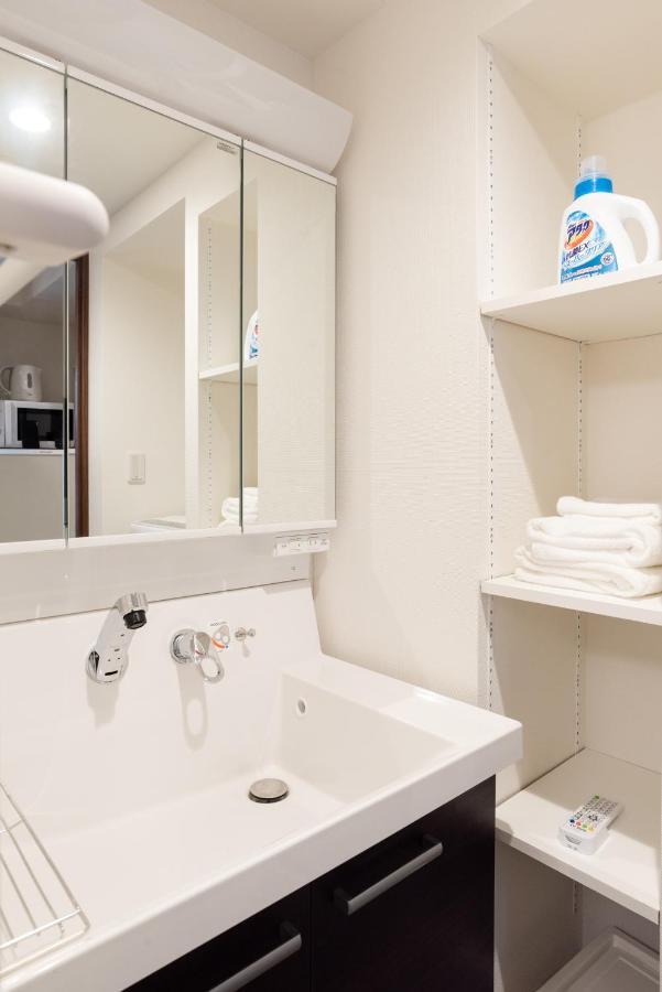 Dash Living Higashi Azabu Tokyo Dış mekan fotoğraf