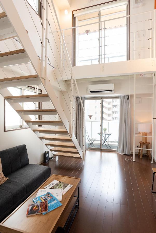 Dash Living Higashi Azabu Tokyo Dış mekan fotoğraf