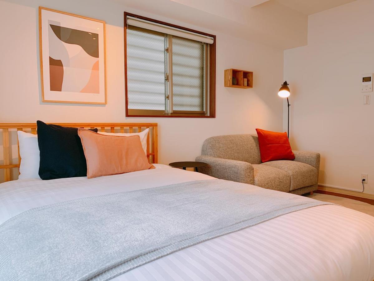 Dash Living Higashi Azabu Tokyo Dış mekan fotoğraf